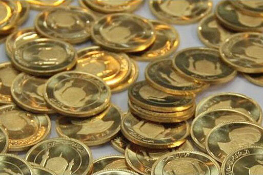 قیمت طلا و سکه بازار