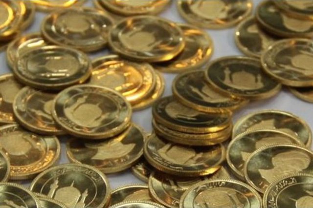 آخرین قیمت طلا و سکه
