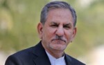 جهانگیری: توان ترانزیتی ایران را با هدف افزایش بازدارندگی ارتقا می‌دهیم