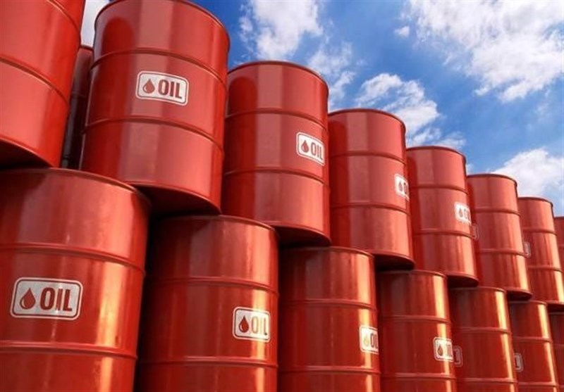 قیمت نفت جهانی در تاریخ ۱ مهر۹۹