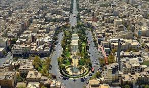 شاید در آینده نام خیابان نارمک به احمدی نژاد تغییر کند