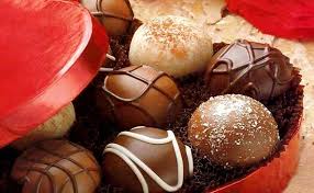 شکلات های ایرانی به ۶۶ کشور دنیا صادر میشوند