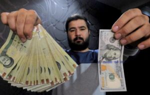قیمت دلار و یورو سر به فلک کشید / پیش بینی کاهش شدید ارز در بازار قیمت دلار و یورو سر به فلک کشید / پیش بینی کاهش شدید ارز در بازار