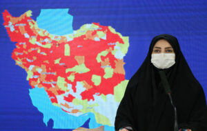 آمار وحشتناک قربانیان کرونا در ۲۶ مهر ۹۹/تعداد جانباختگان از ۳۰ هزار نفر گذشت آمار وحشتناک قربانیان کرونا در ۲۶ مهر ۹۹/تعداد جانباختگان از ۳۰ هزار نفر گذشت