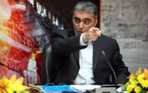 ۵۰۰ میلیون پاداش برای اعضای هیئت مدیره شرکت ملی صنایع مس ایران + سند ۵۰۰ میلیون پاداش برای اعضای هیئت مدیره شرکت ملی صنایع مس ایران + سند