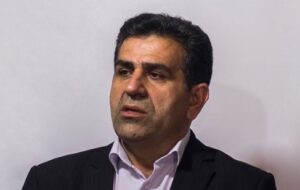 بابایی کارنامی رئیس فراکسیون کارگری مجلس: بانک رفاه مأمن کارگران است بابایی کارنامی رئیس فراکسیون کارگری مجلس: بانک رفاه مأمن کارگران است