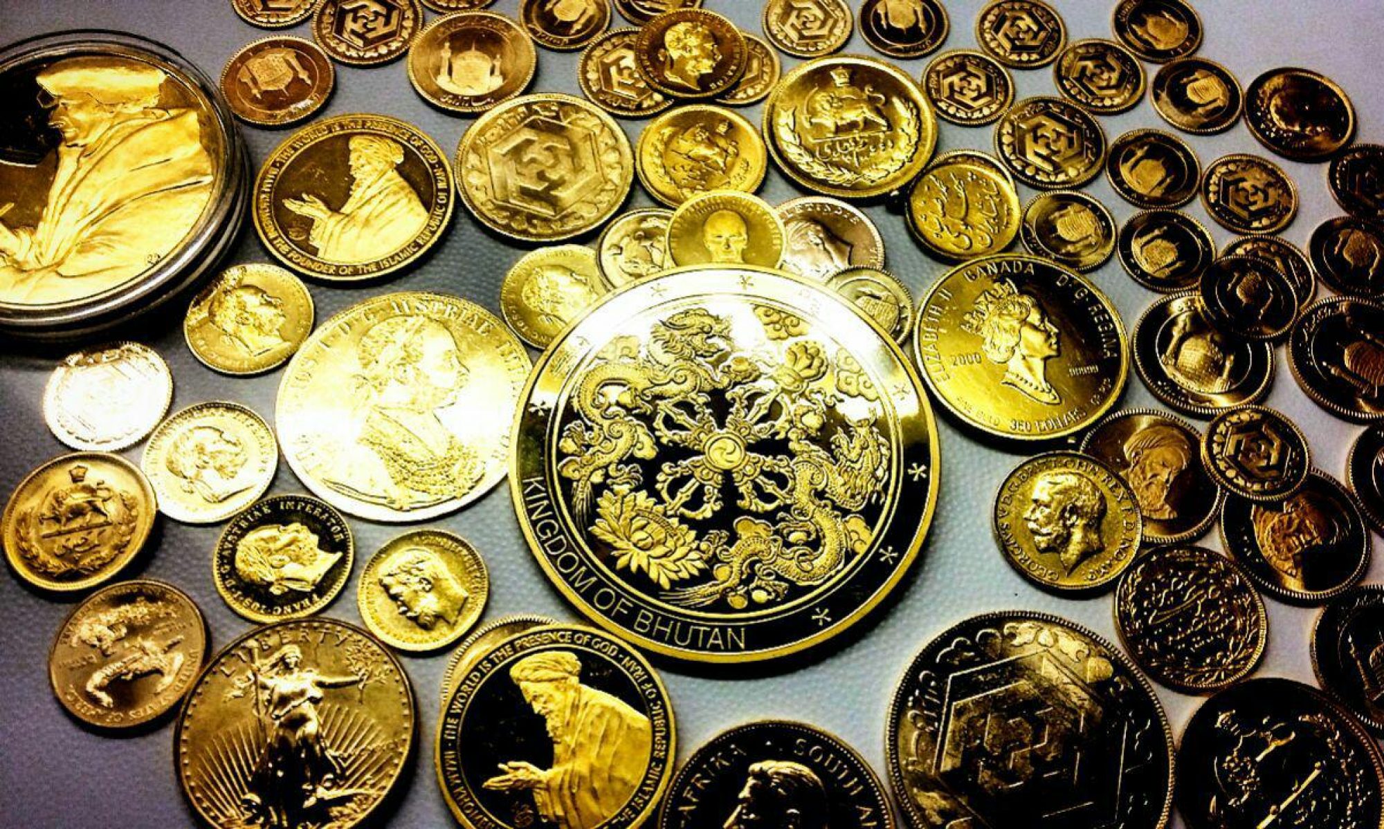 قیمت سکه 3 آبان 99 قیمت طلای 18 عیار 3 آبان 99