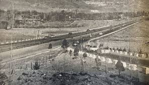 اولین بزرگراه ایران