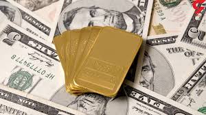احتمال ریزش قیمت طلا و دلار
