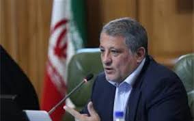 رییس شورای شهر تهران