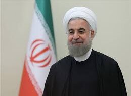 خبر خوش روحانی برای بامداد ۲۷ مهر چیست؟ خبر خوش روحانی برای بامداد ۲۷ مهر چیست؟