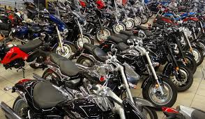 قیمت انواع موتور سیکلت
