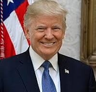 اطمینان خاطر ترامپ از برد مقابل بایدن/اگر ببازم آمریکا را ترک میکنم اطمینان خاطر ترامپ از برد مقابل بایدن/اگر ببازم آمریکا را ترک میکنم