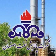 شرکت پالایش نفت اصفهان مجمع شپنا نماد شپنا