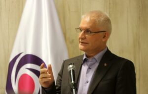 عملکرد ضعیف عبدالمجید پورسعید در بانک ایران زمین عملکرد ضعیف عبدالمجید پورسعید در بانک ایران زمین