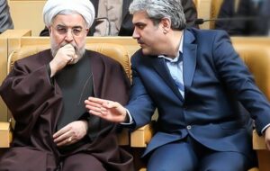 سوتی کاندیدای احتمالی ریاست جمهوری ۱۴۰۰ با واکنش فعالان فضای مجازی همراه شد + فیلم سوتی کاندیدای احتمالی ریاست جمهوری ۱۴۰۰ با واکنش فعالان فضای مجازی همراه شد + فیلم