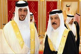 نخست وزیر جدید بحرین