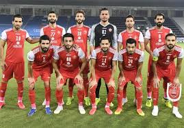 باشگاه پرسپولیس