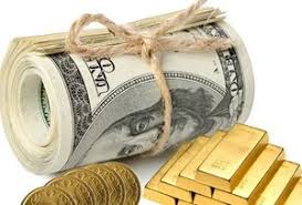 قیمت دلار، قیمت سکه و قیمت طلا امروز یکشنبه ۹ آذر ۹۹ + جدول