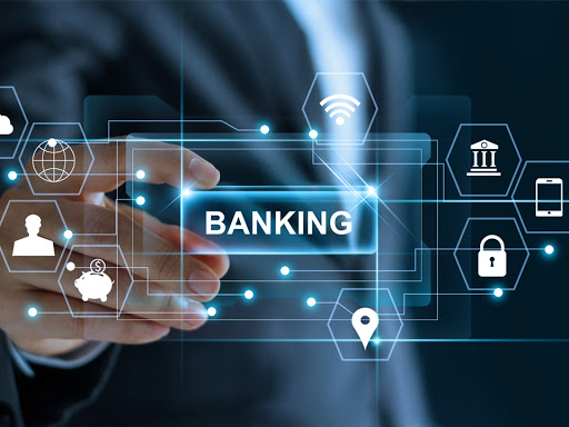 بانکداری دیجیتال بانکداری الکترونیک نظام بانکی بانکهای دولتی بانکهای خصوصی