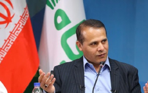 فروشگاه زنجیره ای رفاه ۹۶۵ برابر حقوق هر کارمندش در ماه هزینه تبلیغات کرد فروشگاه زنجیره ای رفاه ۹۶۵ برابر حقوق هر کارمندش در ماه هزینه تبلیغات کرد