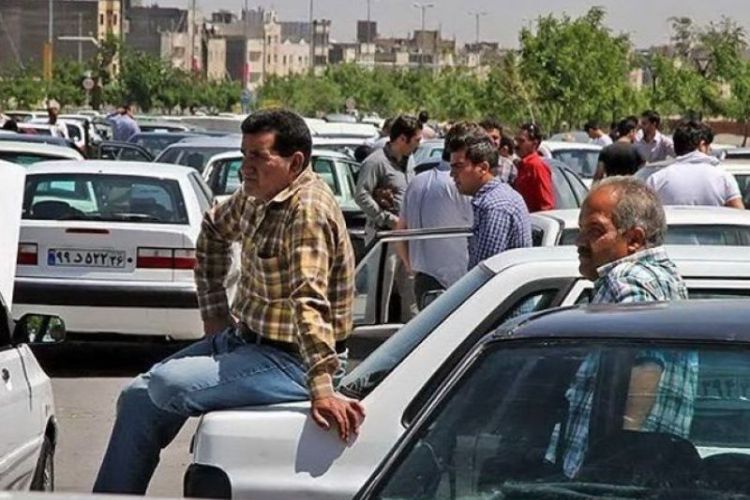 قیمت خودروهای ایران خودرو 15 آذر 99