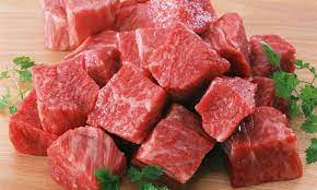 مضرات مصرف گوشت قرمز