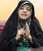 ابتکار، از تهیه لایحهای درباره حضانت مادران خبر داد ابتکار، از تهیه لایحهای درباره حضانت مادران خبر داد