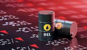 کاهش قیمت نفت خام