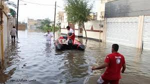 درخواست وزارت کشور از سازمان برنامه و بودجه برای جبران خسارت سیل خوزستان