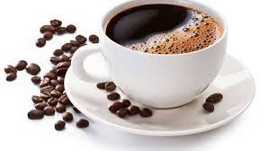 مصرف روزانه قهوه