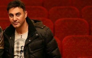 رضا نظری بازیگر برجسته گیلان چشم از جهان فروبست رضا نظری بازیگر برجسته گیلان چشم از جهان فروبست