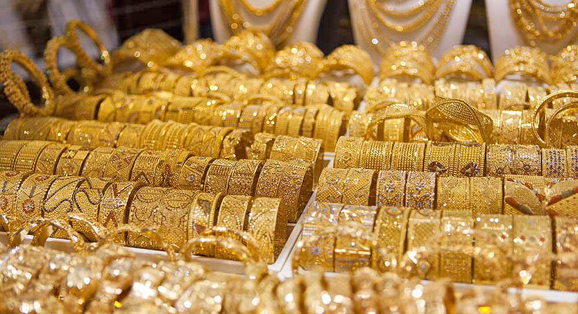 پیش بینی قیمت طلا در هفته جاری / ریزش در انتظار بازار