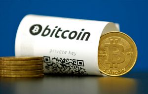 بیت کوین در کاهش قیمت رکورد زد بیت کوین در کاهش قیمت رکورد زد