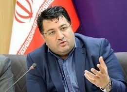 تابش: قیمت مرغ تا ۲۴ ساعت دیگر کاهش می یابد تابش: قیمت مرغ تا ۲۴ ساعت دیگر کاهش می یابد