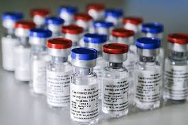 واکسن کرونای پینی.روسی و هندی