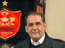 جنجال دوباره رسول پناه در باشگاه پرسپولیس جنجال دوباره رسول پناه در باشگاه پرسپولیس