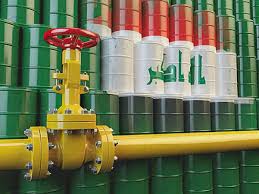 افزایش قیمت نفت عراق
