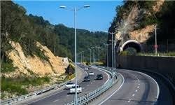 بزرگترین تونل خاورمیانه