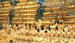 بازار طلا