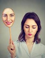 شادی زورکی افسردگی میآورد! شادی زورکی افسردگی میآورد!