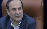 قاسم سلیمانی دشتکی با لیسانس روانشناسی استاندار جدید خوزستان شد!!!! قاسم سلیمانی دشتکی با لیسانس روانشناسی استاندار جدید خوزستان شد!!!!