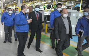 توسعه ناوگان حمل و نقل سنگال با محصولات ایرانی توسعه ناوگان حمل و نقل سنگال با محصولات ایرانی