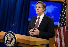 وزیر خارجه آمریکا: در‌های دیپلماسی به روی ایران باز است!