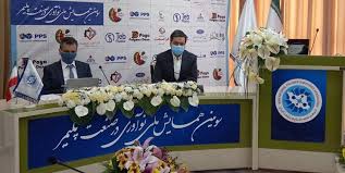 رتبه اول علمی ایران در صنعت پلیمر در خاورمیانه