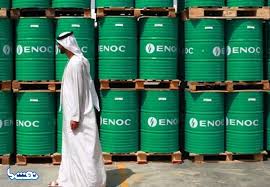 ارزش صادرات نفت عربستان ۳۰ درصد کاهش یافت