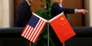 پیشی گرفتن اقتصاد چین از آمریکا