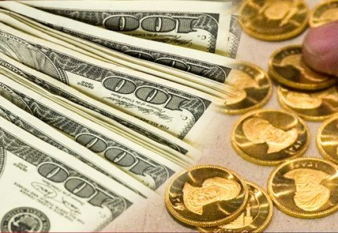 قیمت سکه، قیمت دلار و قیمت طلا امروز شنبه ۱۸ بهمن ۹۹