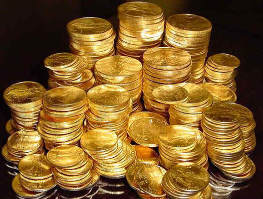 قیمت سکه، قیمت دلار و قیمت طلا امروز شنبه 25 بهمن 99