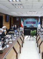 آیتم های عجیب و غریب حقوق ۳۷ میلیون تومانی یک مدیر دانشگاه آزاد در روزهای کرونا + سند آیتم های عجیب و غریب حقوق ۳۷ میلیون تومانی یک مدیر دانشگاه آزاد در روزهای کرونا + سند